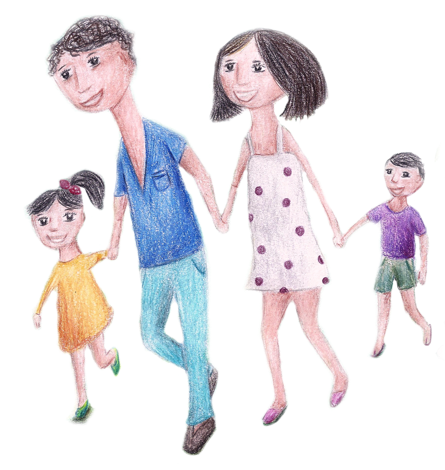 Familia Prosal