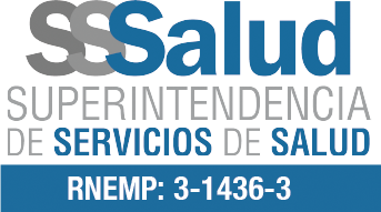 Superintendencia de Servicios de Salud